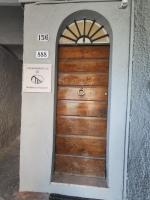 L'Appartamento di Jò - Ferienwohnung Lucca