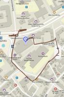 LENASTAY I Altstadt-2Z-Wohnung I Parkplatz - B&B