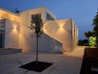 Villa Agapanto - Ferienwohnung Paestum