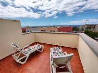 Bude Sol - B&B San Isidro