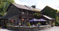The Watermill Inn & Brewery - Ferienwohnung Windermere