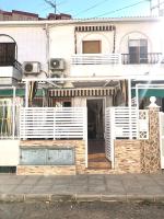 Viki szuper otthonos nyaralóhelye - Ferienwohnung Santa Pola