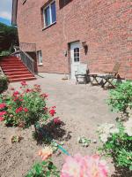 Ferienwohnung - Hitzacker - Tießau - Bed and Breakfast