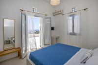 Aster house Agios Sostis - B&B