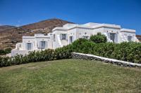 Aster house Agios Sostis - B&B Ágios Sóstis