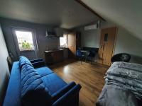 Chambre Quadruple avec Salle de Bains Privative