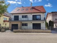 Cédrus Apartman - Ferienwohnung