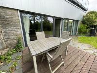 Ferienwohnung FördeGlück an der Kieler Förde - Ferienwohnung Mönkeberg