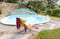Apartments Cipresa - B&B Portorose