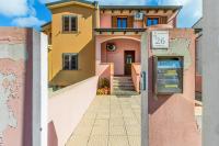 Sweet Home in Portoscuso! - B&B