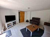 Entspannung unter Reet - B&B Bordelum