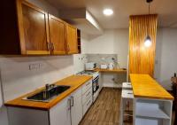 Deluxe Appartement met 2 Slaapkamers