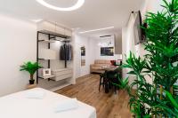 Santa Caterina Suites - Ferienwohnung Verona