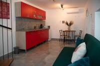 Apartamento - Planta baja