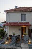 Casa de Campo - B&B Tríkeri