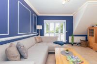 Villa Seebaer Whg 7 "Eric" - Ferienwohnung Ostseebad Rerik