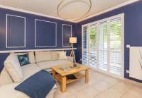 Villa Seebaer Whg 7 "Eric" - Ferienwohnung Ostseebad Rerik