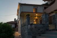 Casa con 1 dormitorio
