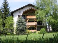 Appartements Amrusch - B&B