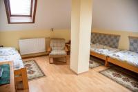 Chambre Triple