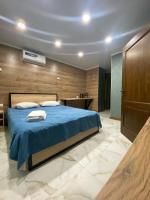 Triple Room with Shower