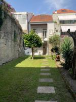 Pombeiro Apartments - B&B
