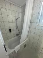 Appartamento con 1 Camera da Letto e Vasca Idromassaggio