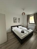 Central Cozy 2 Apartment Lübeck - B&B