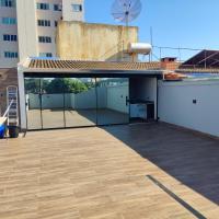 Terraço VIP - B&B