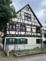 Altstadtdomizil - Chambres d’hôtes