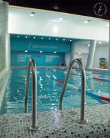 Park Azure 0394 - B&B Baku