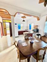 Duplex Oualidia surfhouse - B&B Oualidia