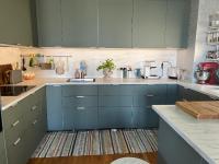 Apartment mit 3 Schlafzimmern