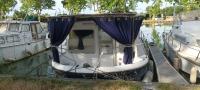Logement entier sur bateau - B&B
