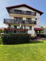 ILDA - B&B Władysławowo