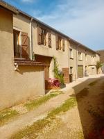 Cocon Bourguignon - B&B
