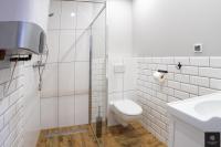 Domki Kruk - B&B Mielno