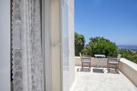 Violet house Agios Sostis - B&B Ágios Sóstis