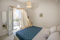 Iris house Agios Sostis - B&B