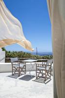 Iris house Agios Sostis - B&B Ágios Sóstis