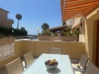 Under the Spanish Sun - House on the beach - B&B