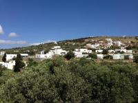 Alekos Studios Artemonas - B&B Artemón