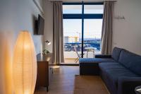 A Azules La Restinga - B&B La Restinga