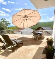 Apartment Angelina - Chambres d’hôtes Čapljina