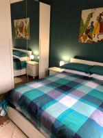Apartamento de 1 dormitorio