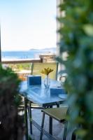 Belvedere Karystos - Ferienwohnung Kárystos