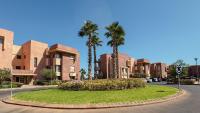 Dar Emna - Appartement de prestige sur golf - Chambres d'hôtes Marrakech