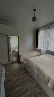 Comfort Triple Room with Shower