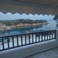 Pansion Nikos - B&B Patitírion