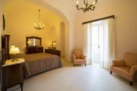 Junior Suite with Terrace